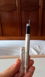 Penna stilografica Marksman