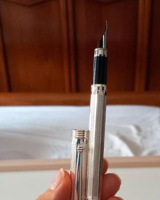 Penna stilografica Marksman
