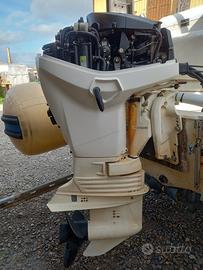 BLOCCO MOTORE Evinrude Etec