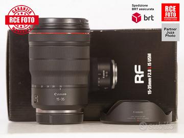 Canon RF 15-35 F2.8 L IS USM (Canon)