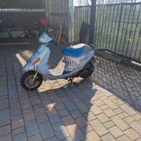 Cagiva agily 50 