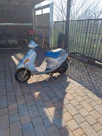 Cagiva agily 50 