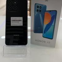 Honor X8