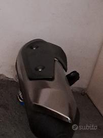 Scarico  Yamaha T max 530/560