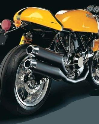 Ricambi Ducati Sport 1000