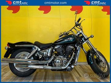 SUZUKI Marauder VZ 800 Finanziabile - VERDE - 22