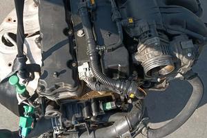 motore Citroen Peugeot KFU