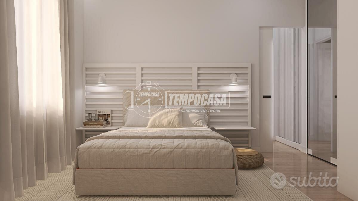 Appartamento – Settimo Milanese, Cascine Olona - Vista 5