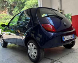 Ford Ka 1.3 Benzina Euro 4 - Soli 65000km