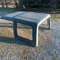 hard top suzuki sj/samurai 