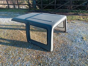 hard top suzuki sj/samurai 