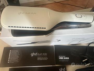 Piastra GHD Duet Style