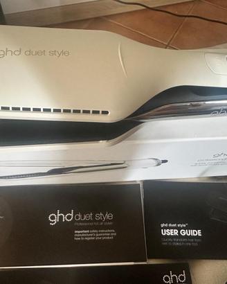 Piastra GHD Duet Style