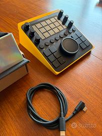 LOUPEDECK consolle usb-c