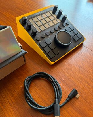 LOUPEDECK consolle usb-c