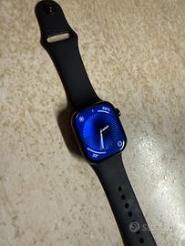 Apple watch 10 titanio 42