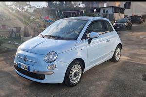 Fiat 500 Automatica Tetto Apribile 