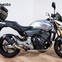 HONDA CB 600 HORNET F - 2010