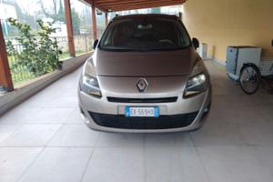 Renault gran scenic