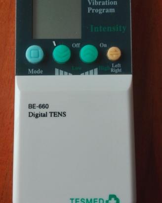 elettrostimolatore tesmed