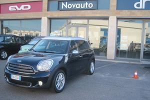 Mini Cooper D Countryman 2.0 Business Automatica