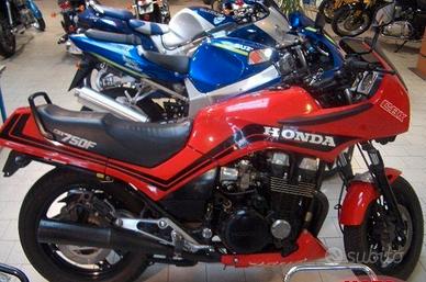 HONDA CBX 750 ricambi vari