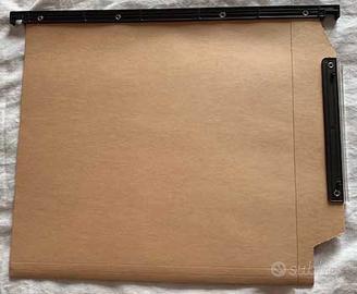 N° 110 Cartelle sospese per armadi Interasse 33 cm