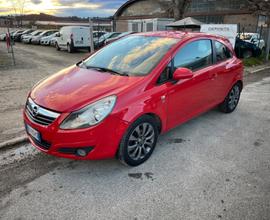 Opel Corsa 1.2 3 porte Sport