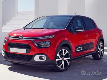 Ricambi Citroen C3 Picasso C5 aircross C4 Cactus 