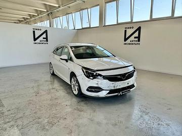 OPEL Astra 1.2 TURBO 130CV SPORTS TOURER BUSINES