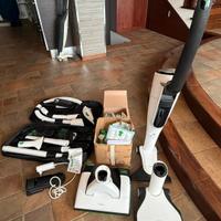 FOLLETTO VORWERK VK7S