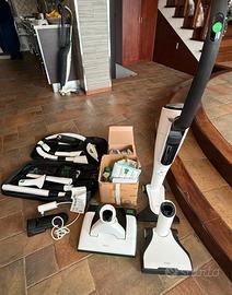 FOLLETTO VORWERK VK7S