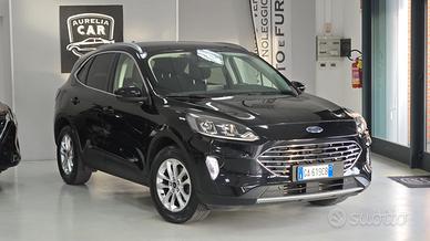 Ford kuga 1.5 tdci 120 cv del 2020