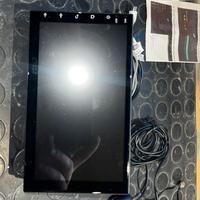 Autoradio Android Touchscreen + Retrocamera + GPS