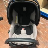 Ovetto Peg Perego Primo Viaggio seggiolino auto