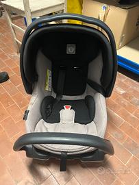 Ovetto Peg Perego Primo Viaggio seggiolino auto