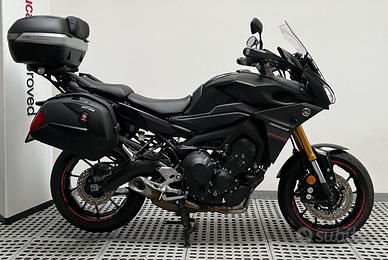 Yamaha Tracer 900 ABS - 2017