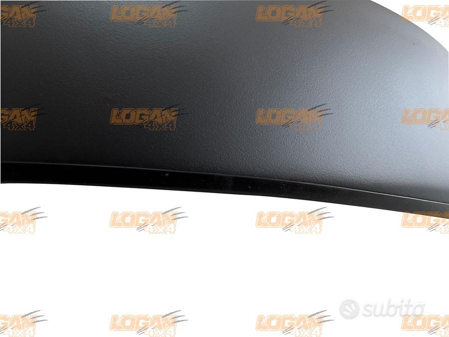 Subito - Logan 4x4 - Bull Bar Cromato per Ford Ranger 2012 - 2023 -  Accessori Auto In vendita a Lecce