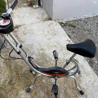 Bicicletta Fitness