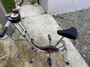 Bicicletta Fitness