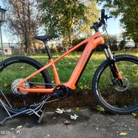 HAIBIKE ALLTRACK 6 ruote 27.5” TAGLIA S