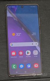 Galaxy Note 20