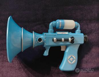 Displicable Minions Fart Gun Blaster Cattivissimo 
