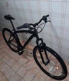 Bici Liberati.
Cambio Shimano 1x8.