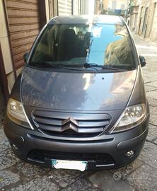 Citroen C3 anno 2009