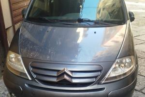 Citroen C3 anno 2009