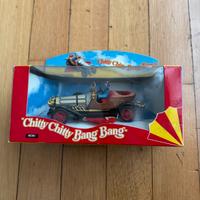 Gioco Chitty Chitty Bang Bang di Corgi