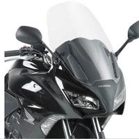 schermo cupolino trasparente anteriore cbf1000 giv