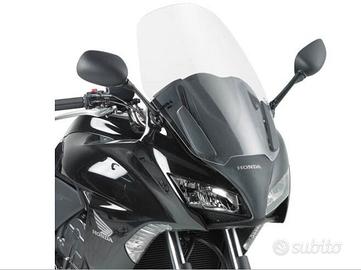 schermo cupolino trasparente anteriore cbf1000 giv