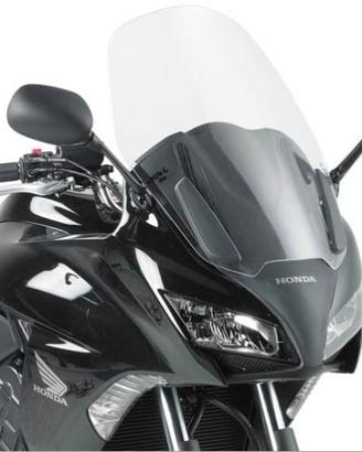 schermo cupolino trasparente anteriore cbf1000 giv